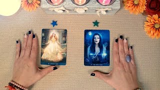 🔮💞¿Qué SIENTE?¿Qué PIENSA?¿Qué HARÁ?🤔💞Sus SENTIMIENTOS al Descubierto💞🔮TAROT interactivo AMOR🔮💞