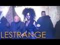 "BELLATRIX LESTRANGE" / A-MEE ROSS in | tHE WORLD Of HARRY POttER |