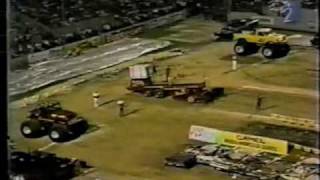 USHRA Tampa 1990 Part One