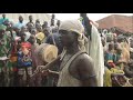 BATONU CULTURAL DAY 2) 2022 by Oyeolohun Nuru Yoruba