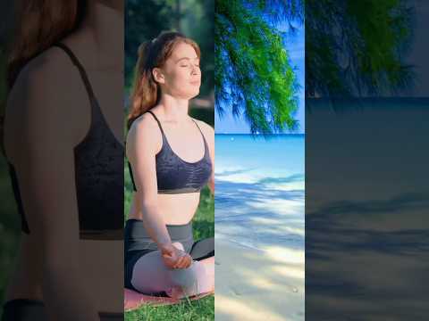 Quick Morning Yoga Routines | Vital wellness guide #yoga