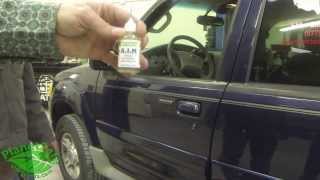 2003 Ford Explorer repair and customer reaction...