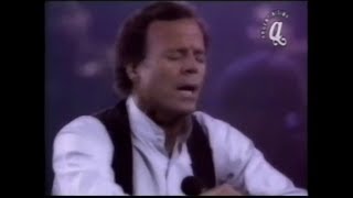 Julio Iglesias Adios Pampa Mia Tango 1996 Mariano Mores