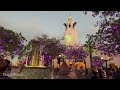 carthay circle halloween time tour disney california adventure 4k