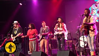 Congo to the Mississippi | Playing For Change Band | Live in Australia | Playing For Change