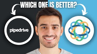 Pipedrive vs Close (2025) } Which is Better?