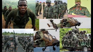 USA isabye RDF kuva muri DRC/hagomba kujyaho gahunda yo gusenya FDLR/Amabombe mu nkengero za Goma.