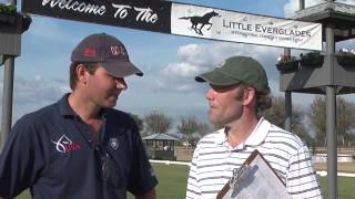 Interview with FEI World Cup Driving Champion Koos De Ronde