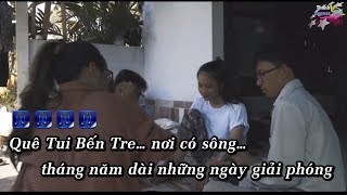 Giai Điệu Miền Tây - Jack Karaoke