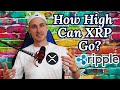 Is XRP Worthy in this Bull Run and Can Ripple Really take on Swift...