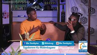 Singa AK abaddewo yandibadde tamanyi Pallaso mu ndongo - Khalifah Aganaga