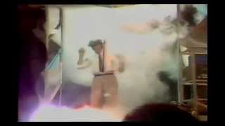 Ultravox - The Thin Wall (Full Version, stereo)