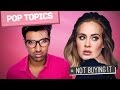 Why I'm Not Buying Adele's 25