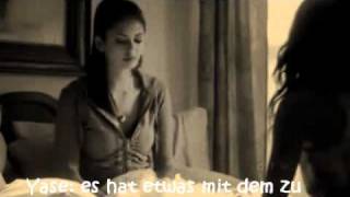 Another Vampire Story - 01x02 [Veränderung]