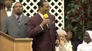 Farrakhan \u0026 The NOI Love Mexicans