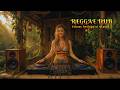 Organic Roots Reggae 2026 | Rasta Queen Dub Vinyl Session