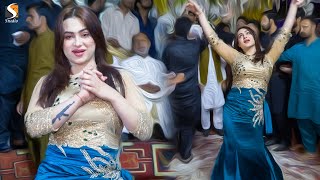 Zindagi Sakoo Nacha , Rimal Ali Shah Dance Performance 2023