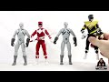 power ranger lightning collection putty patrol 2 pack