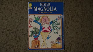 Mr. Magnolia