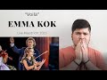 15 Year Old Emma Kok Sings Voilà – André Rieu, Maastricht 2023 (official video)  - REACTION !!