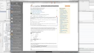 Let's Write: A Question for stackoverflow.com