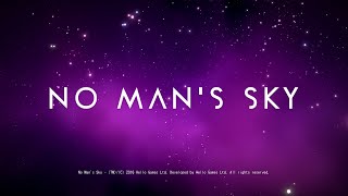 NO MAN'S SKY - DAY 3 招募到一艘有機型護衛艦，餵他吃什麼？