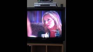 Lying Camille