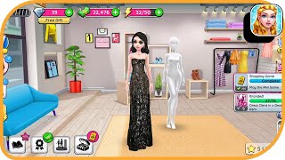 Super Stylist - Makeover \u0026 Style Fashion Guru #86 | Crazy Labs by TabTale | Role Playing  | HayDay