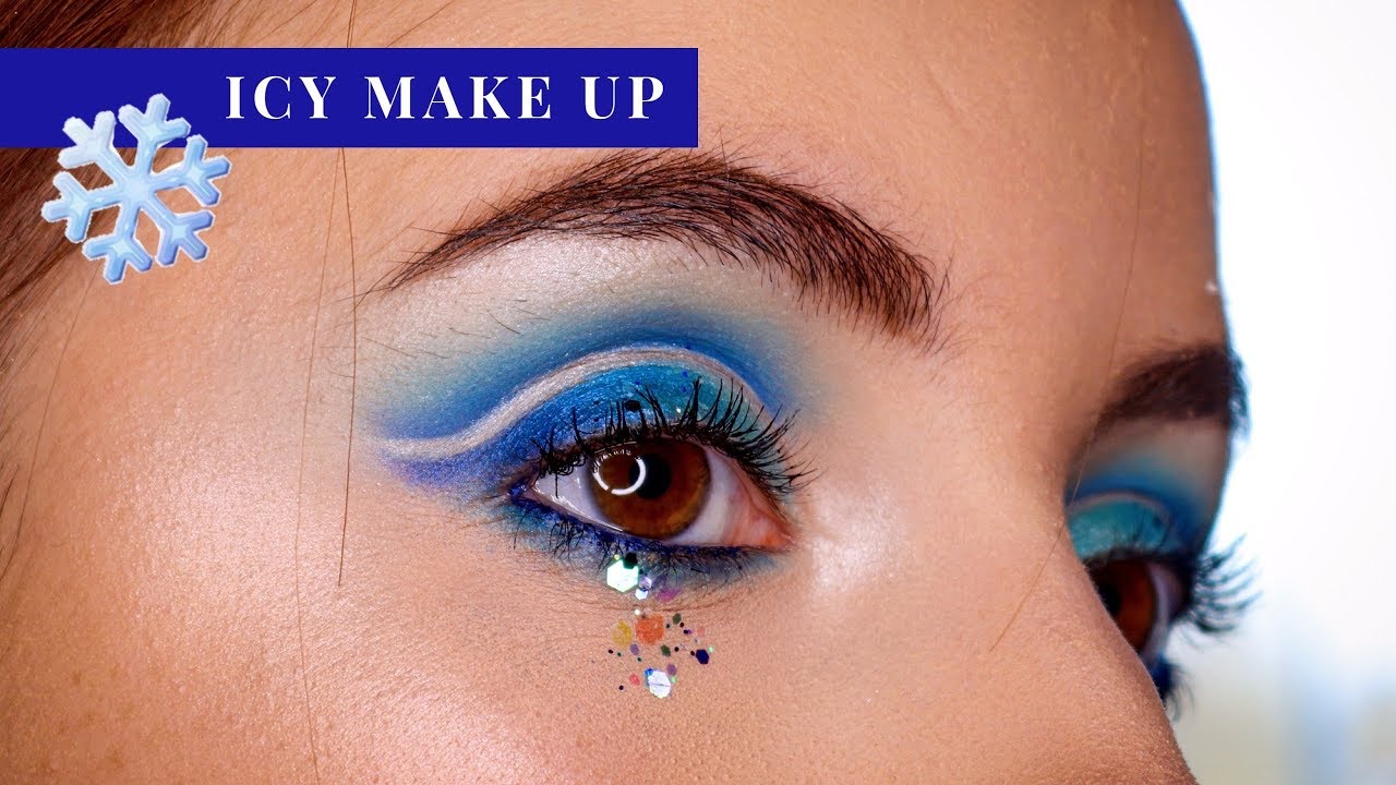 Icy Makeup пёџ Youtube
