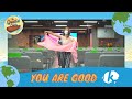 You Are Good 좋으신 하나님 (Israel Houghton/Body Worship) - Kidspring Worship (ft. Kidspring Children)