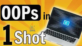 Master OOP in Java Classes, Objects, Inheritance, Polymorphism, Encapsulation, Abstraction