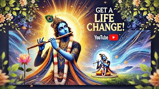 श्रीकृष्ण के 5 अनमोल उपदेश | जीवन बदलने वाली सीख | Bhagavad Gita Life Lessons