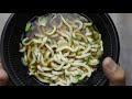 Udon from Costco - Is It Worth It