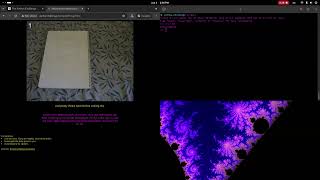 Solving "The Python Challenge" (Level 0)