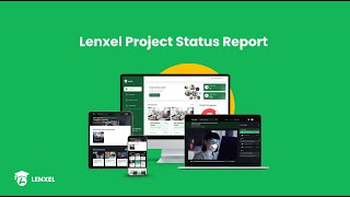 Lesson 1 Introduction to Lenxel