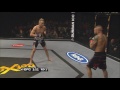 Free Fight: Martin van Staden vs Jeremy Smith