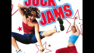 ESPN featuring AUSTIN POWERS - YEAH BABY! THE JOCK JAM '99