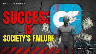 The Dark Economics of OnlyFans: Why Its Success is Society's Failure