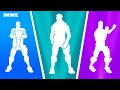 These Fortnite Emotes Will Never Return To The Item Shop...