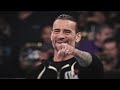 why people think cm punk orchestrated his aew firing