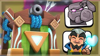 NEW CARD: SUPER Magic Archer