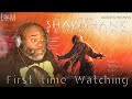 THE SHAWSHANK REDEMPTION (1994) | FIRST TIME WATCHING | MOVIE REACTION