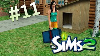 The Sims 2 | Отправляем на остров! - #11