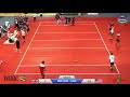 usa vs great britain match highlights 2019 dodgeball world championships day 2