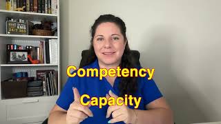 Capacity vs Competency in EMS | The Key to Safe Refusals
