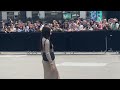 bellaranee เบลลาราณี at fashion show fendi haute couture in paris 06 july 2023