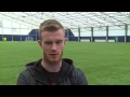 west bromwich albion players reveal their favourite goals of the season