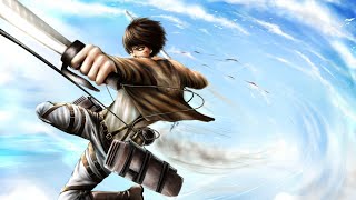 Selamatkan Squad Levi (25) | Attack on TItan 2