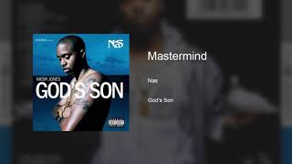 Nas - Mastermind