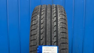 PNEU 205/65R16 95H EFFICIENTGRIP SUV GOODYEAR